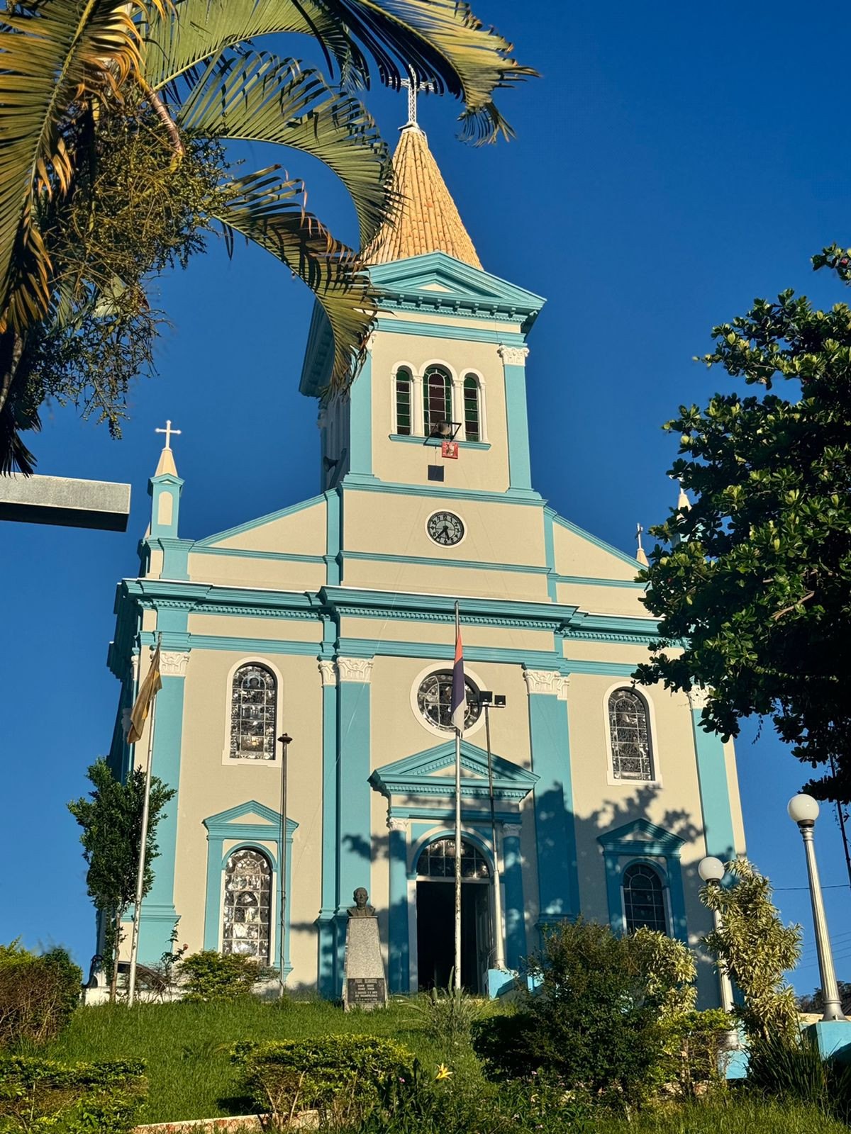 Igreja Matriz