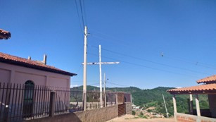 Cruzeiro da Capela São José