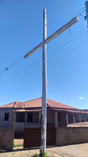 Cruzeiro da Capela São José