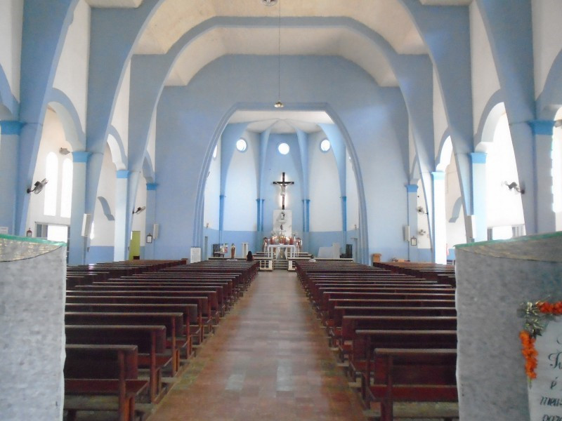Igreja Matriz de Sant’Ana