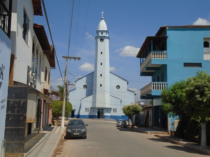 Igreja Matriz de Sant’Ana