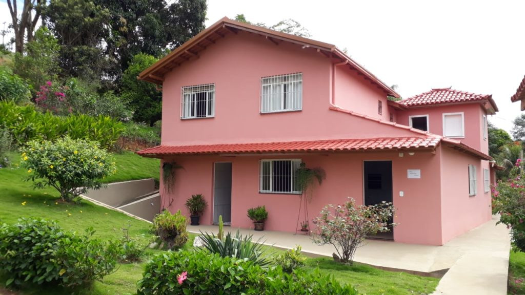 Instituto Nossa Senhora da Graças