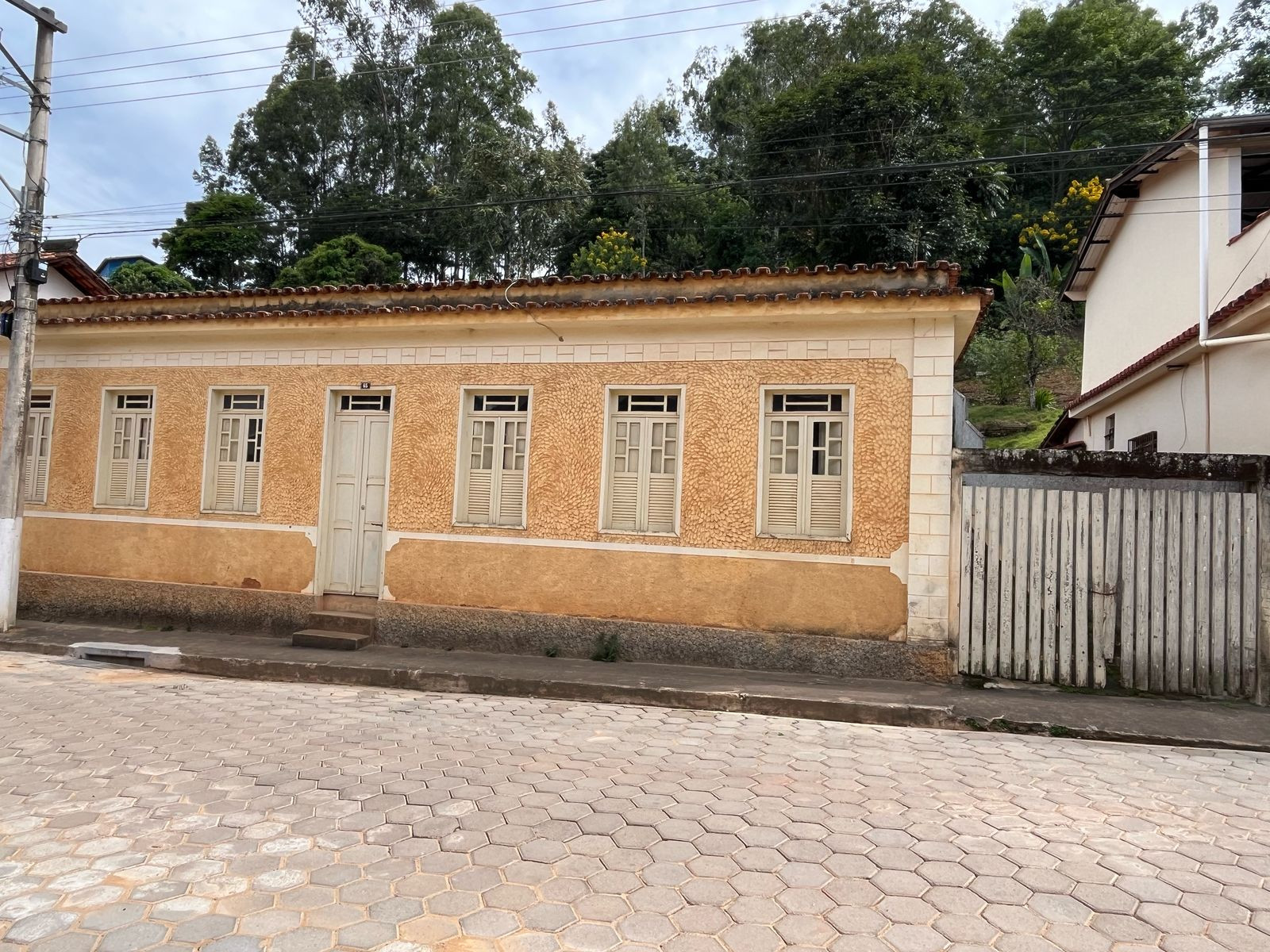 Casa do João Amaral