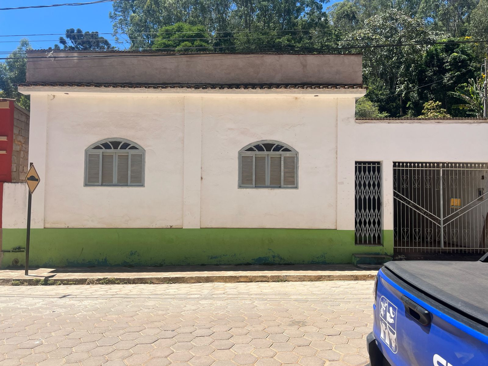 Casa do Pedrosinha 