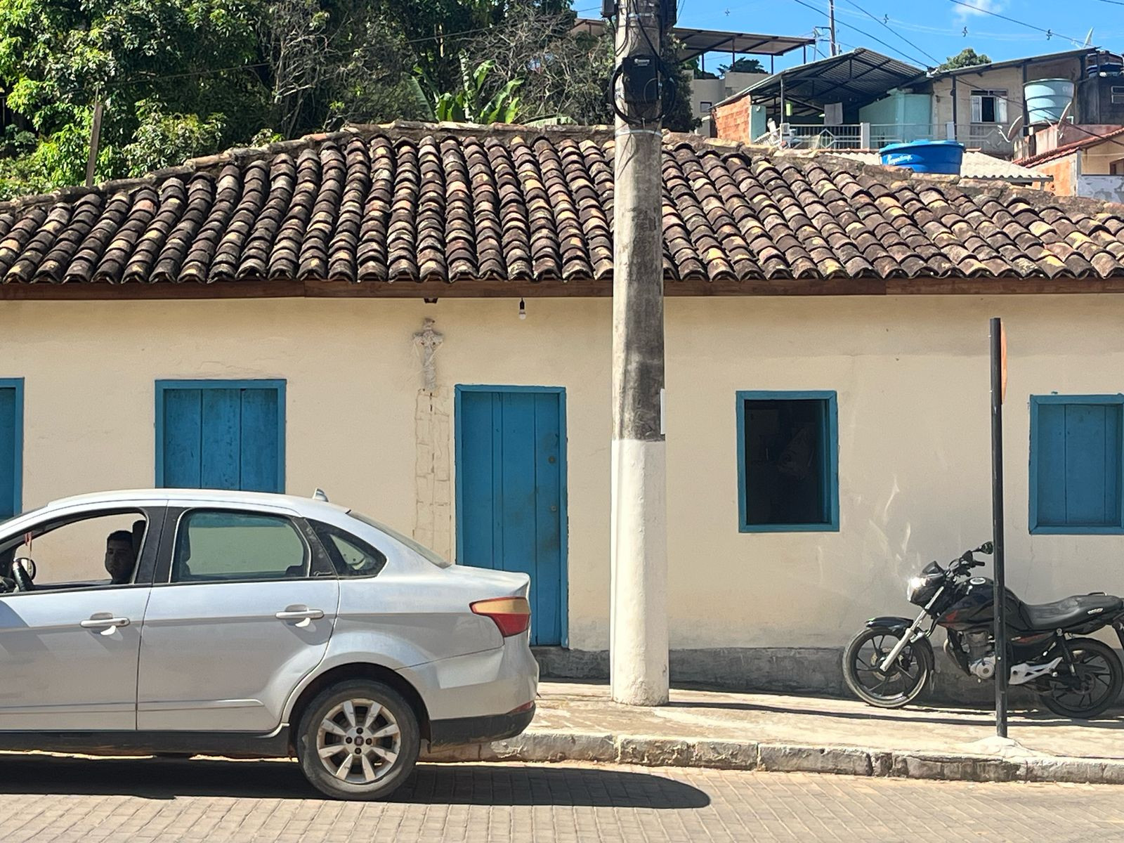 Casa do Senhor Sinval