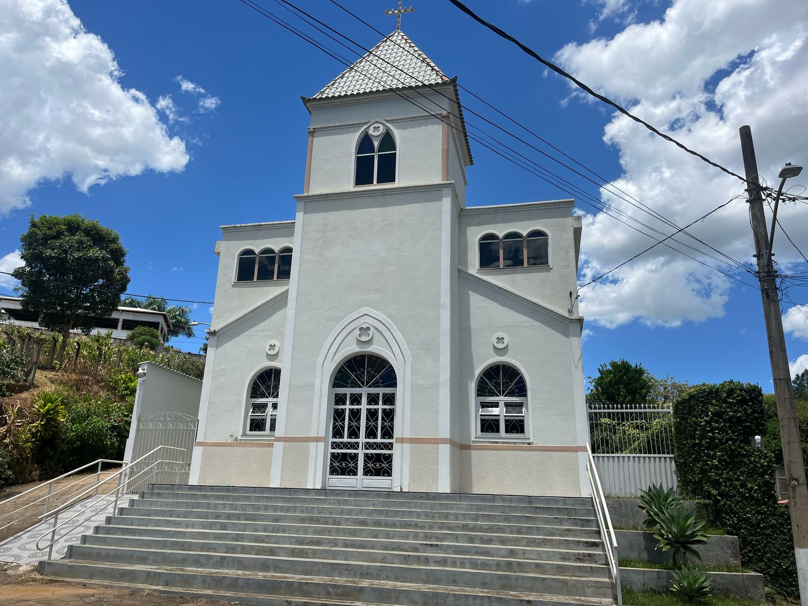 Igreja de Santo Antônio