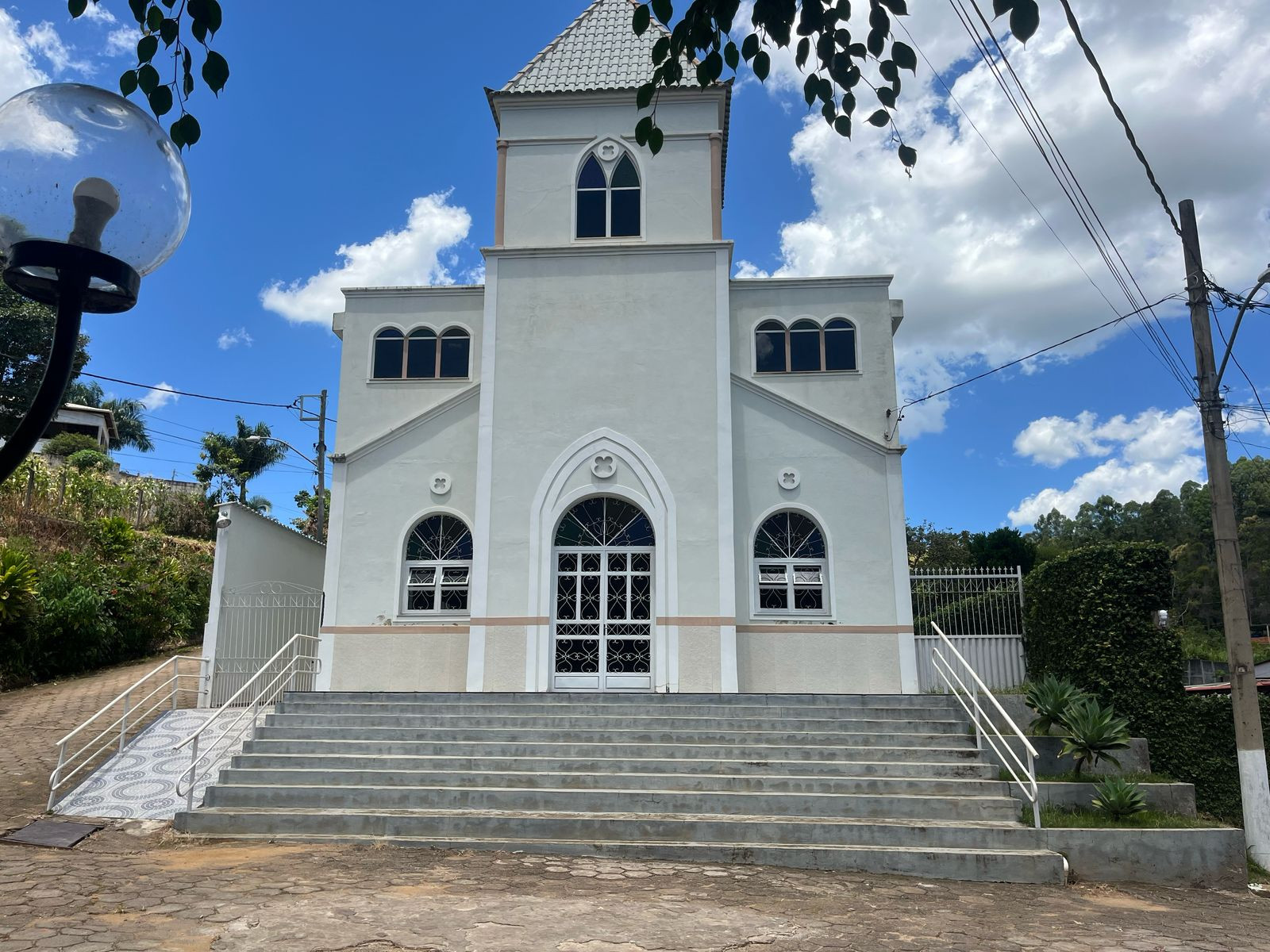Igreja de Santo Antônio