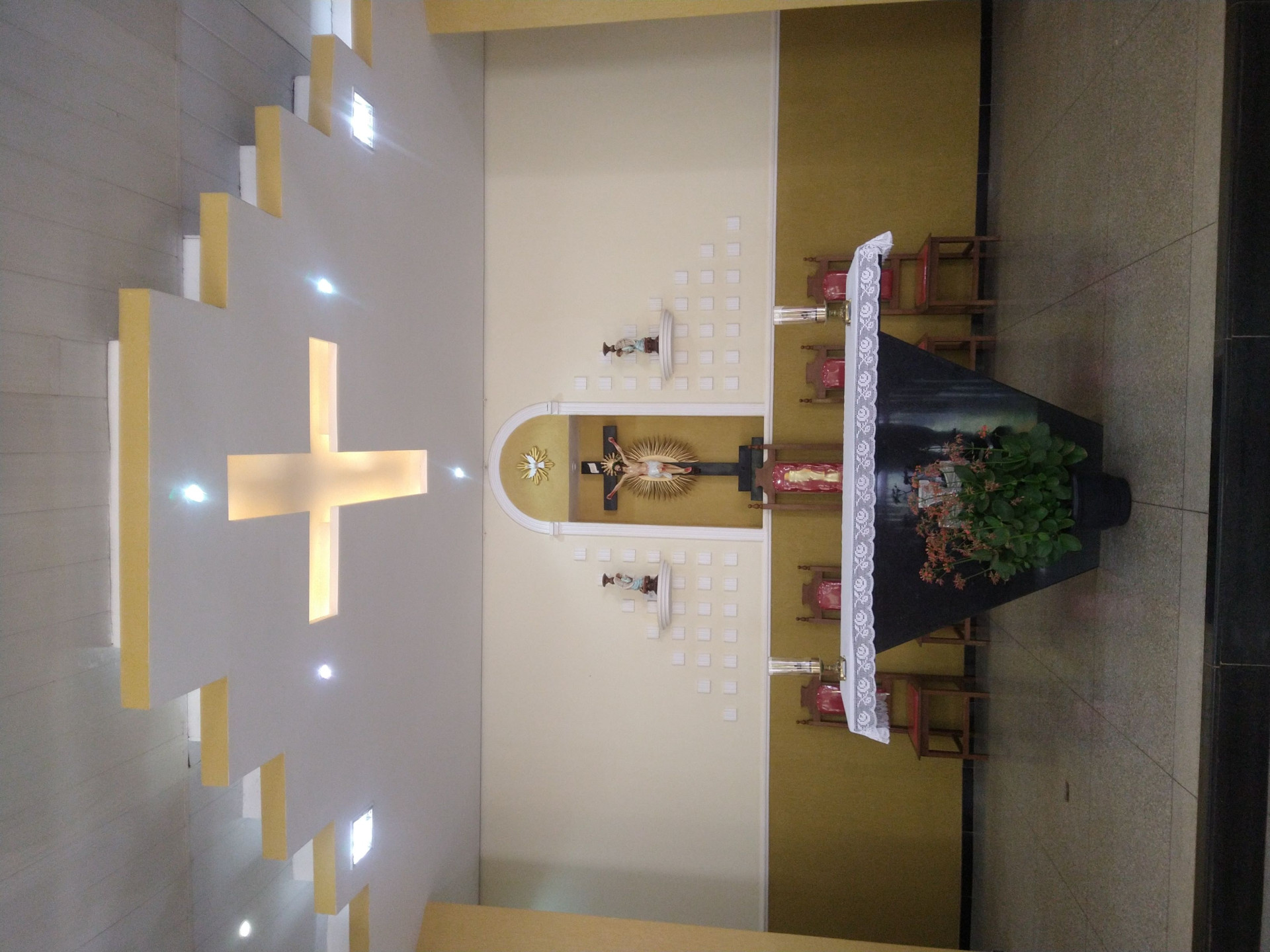 Igreja Matriz Senhor Bom Jesus