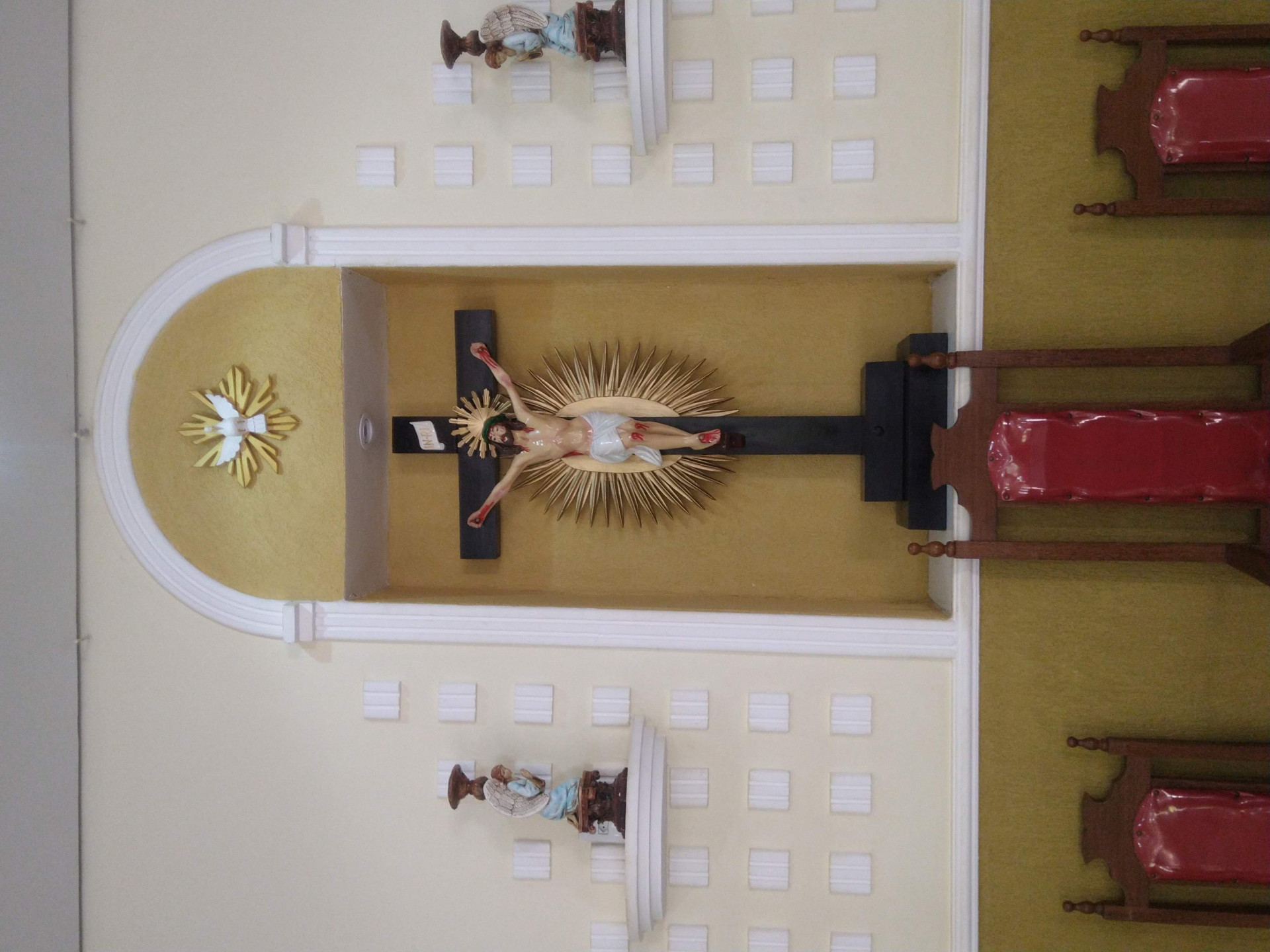 Igreja Matriz Senhor Bom Jesus