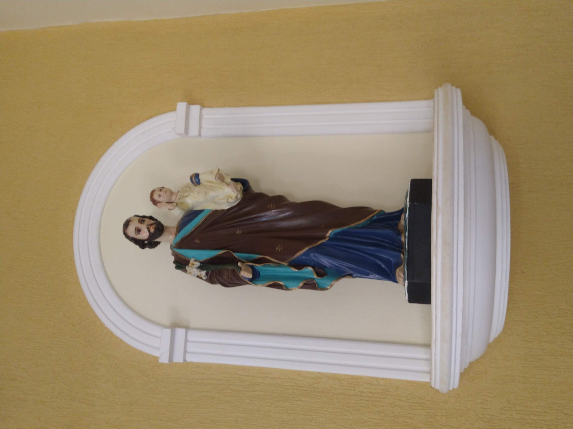 Igreja Matriz Senhor Bom Jesus