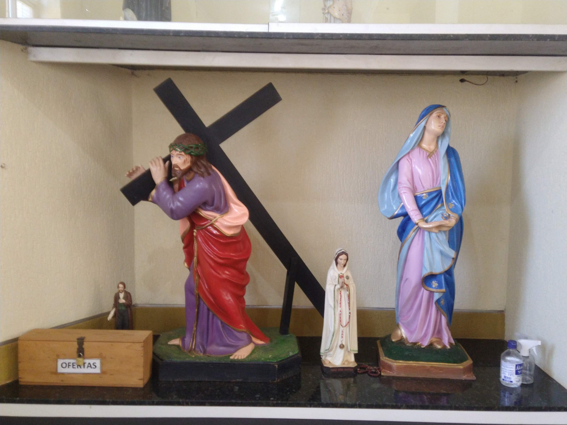 Igreja Matriz Senhor Bom Jesus