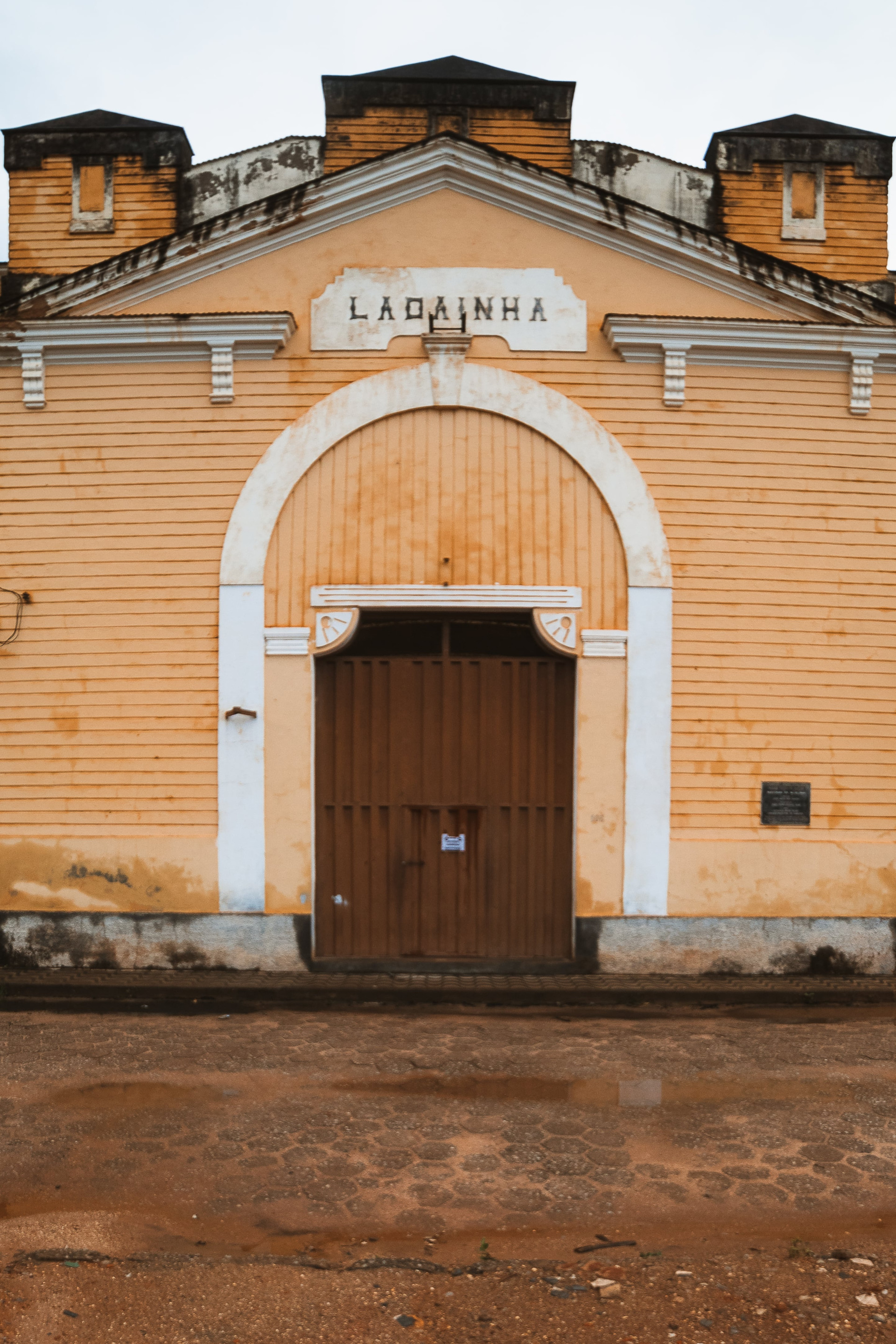 Oficina das Maquinas 