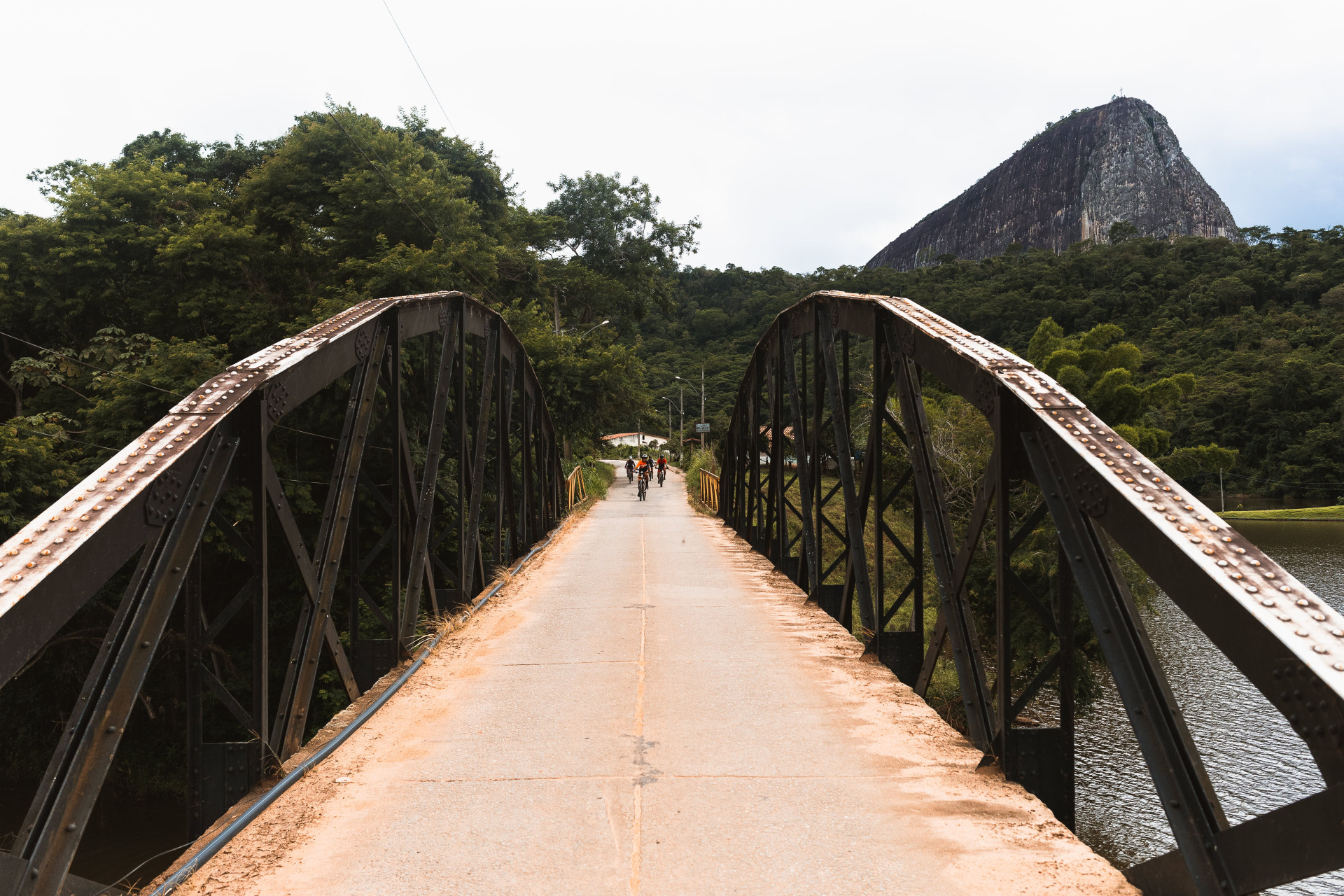 Pontilhão 