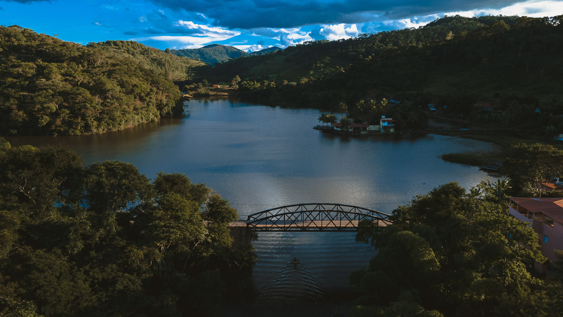 Pontilhão 