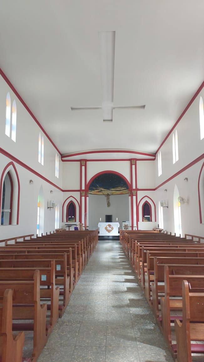 Matriz de São Sebastião