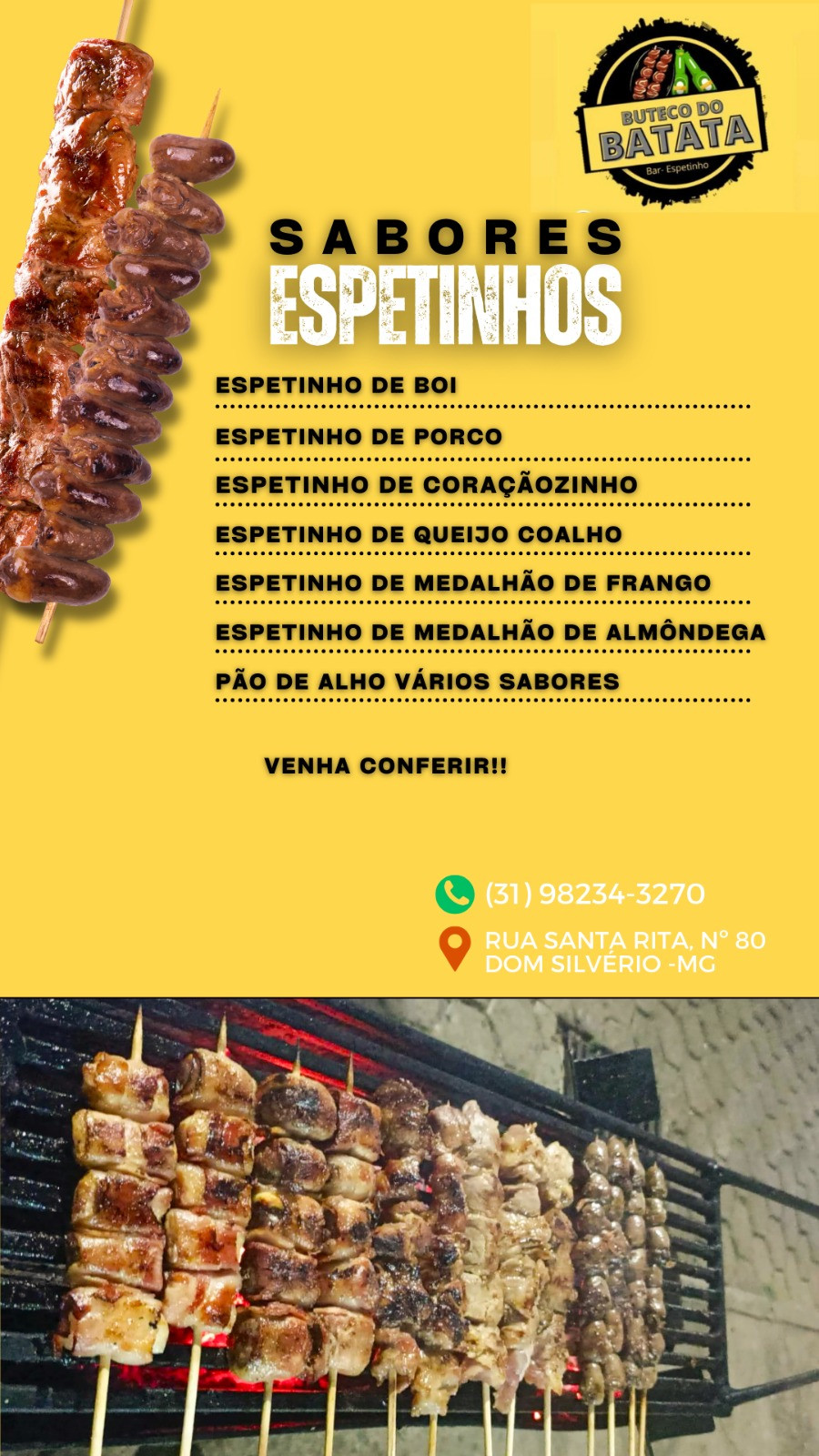 Bar Do Batata 
