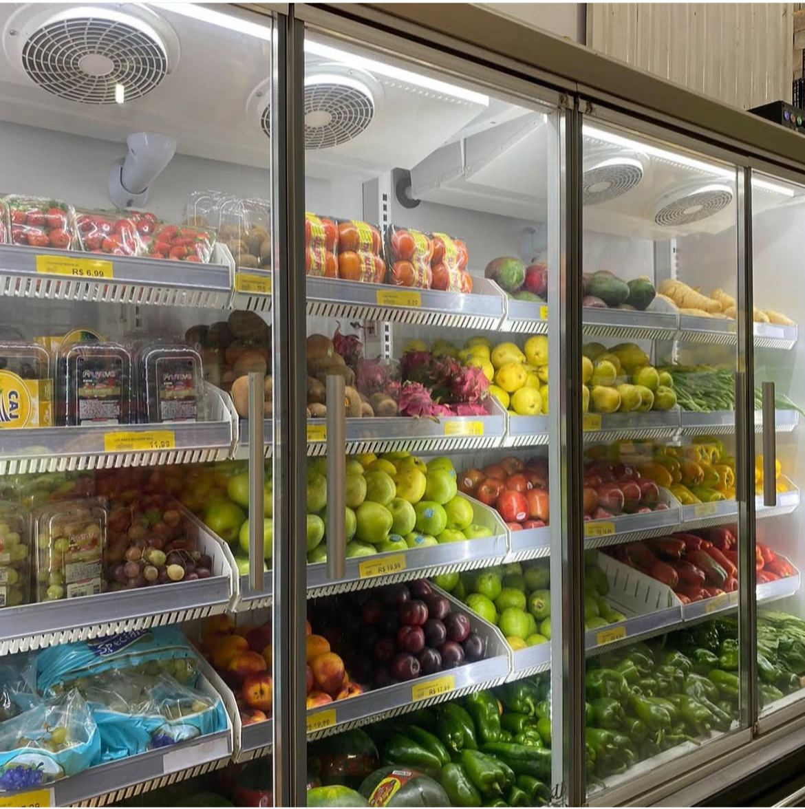Supermercado Campestre