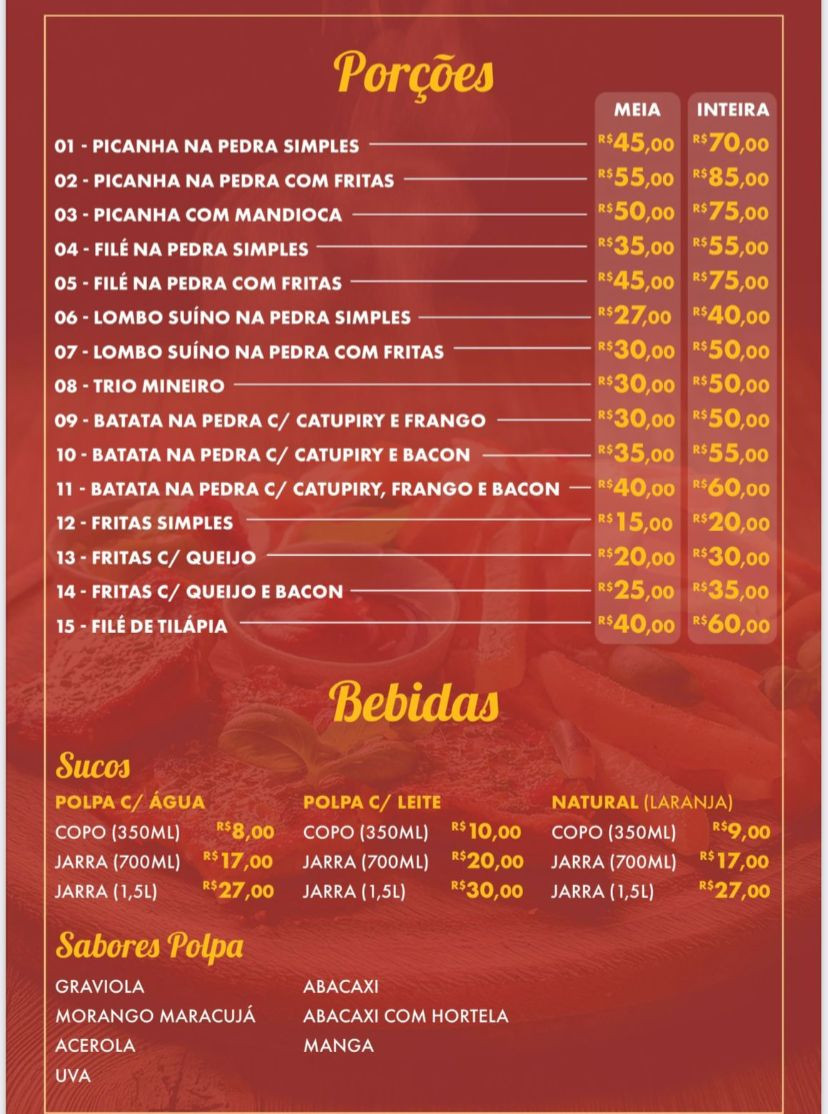 Pizzaria do Zé Galinha
