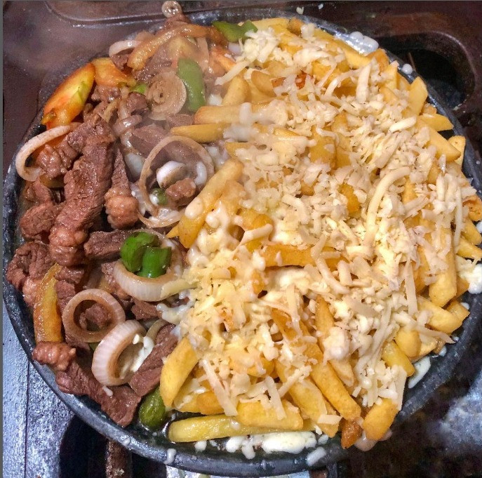 Pizzaria do Zé Galinha