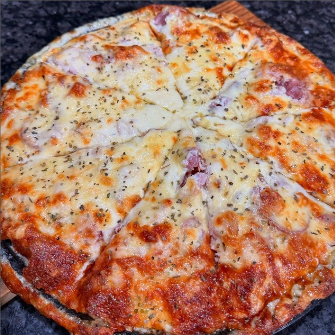 Pizzaria do Zé Galinha