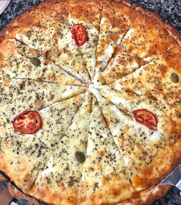Pizzaria do Zé Galinha
