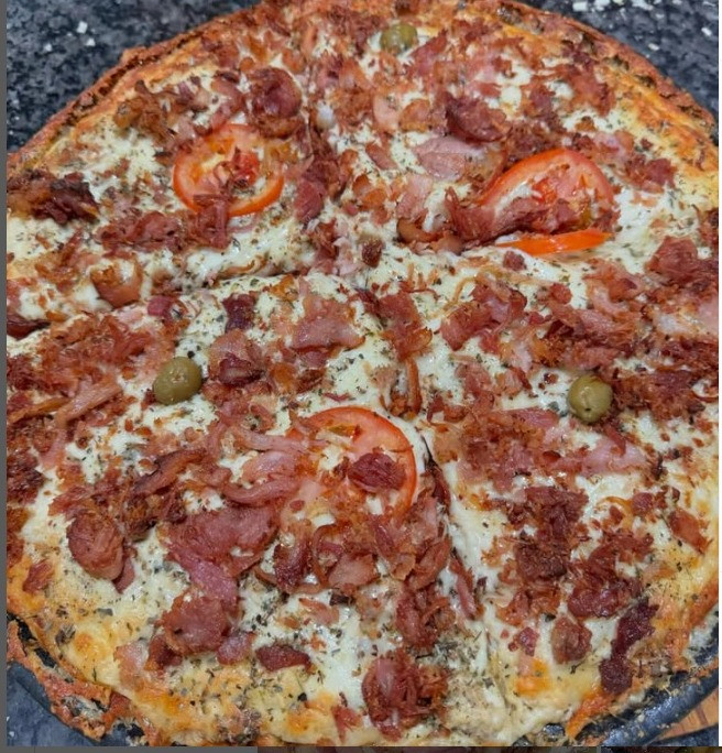Pizzaria do Zé Galinha