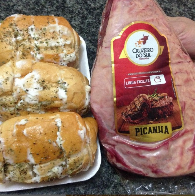 Supermercado Linhares