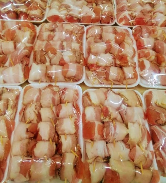 Supermercado Linhares