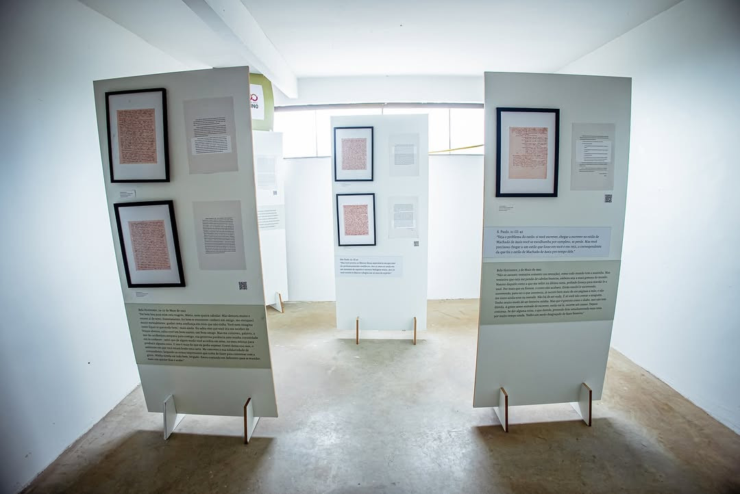 Memorial Fernando Sabino