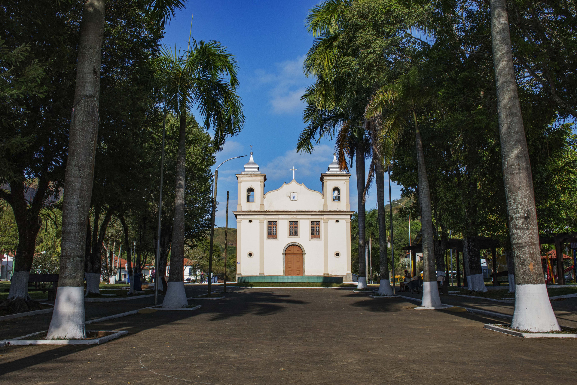 Igreja Matriz