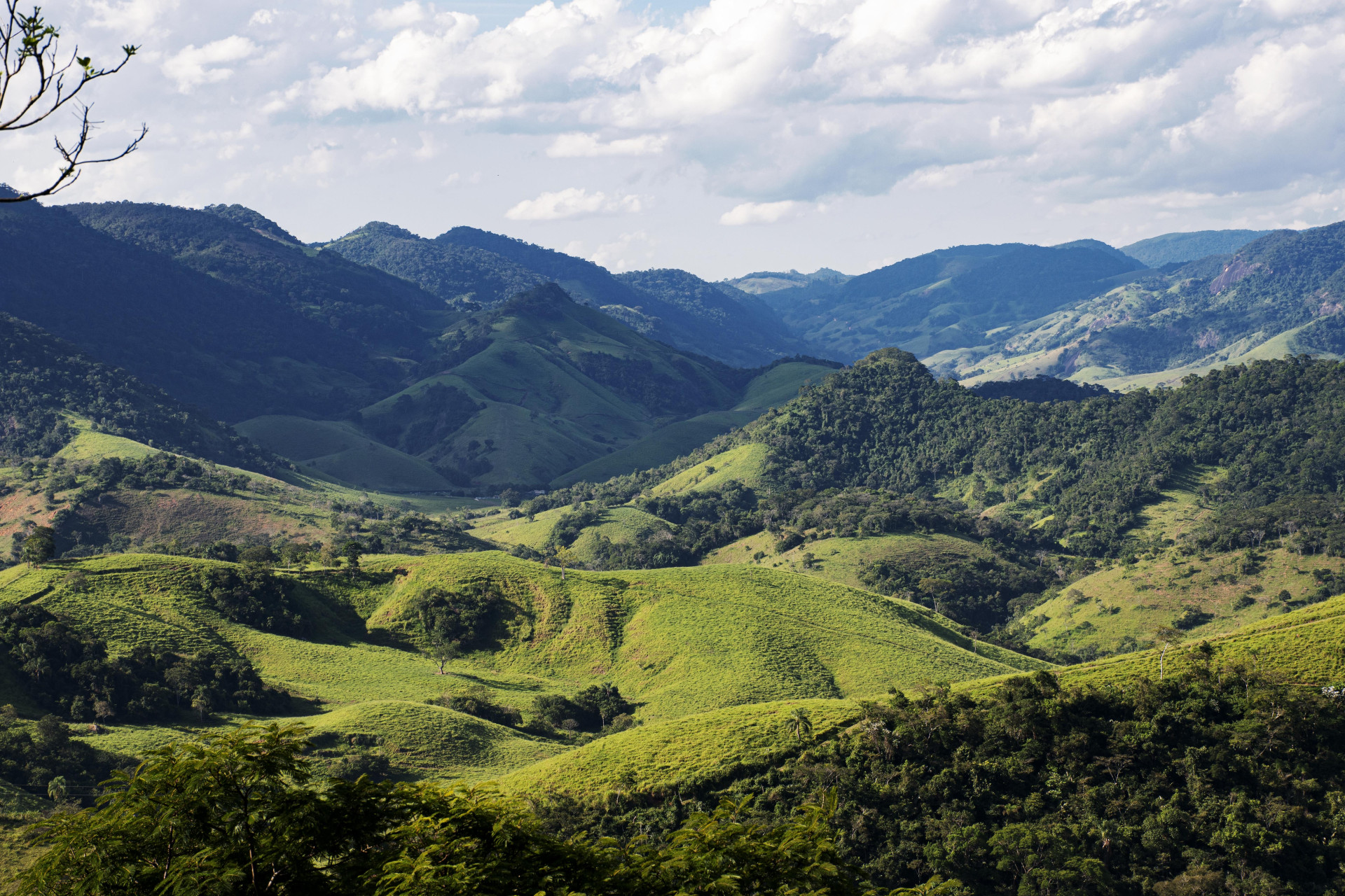 Morro do Cruzeiro