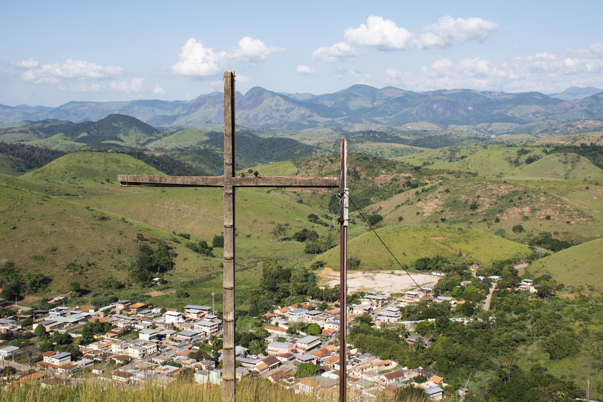 Morro do Cruzeiro