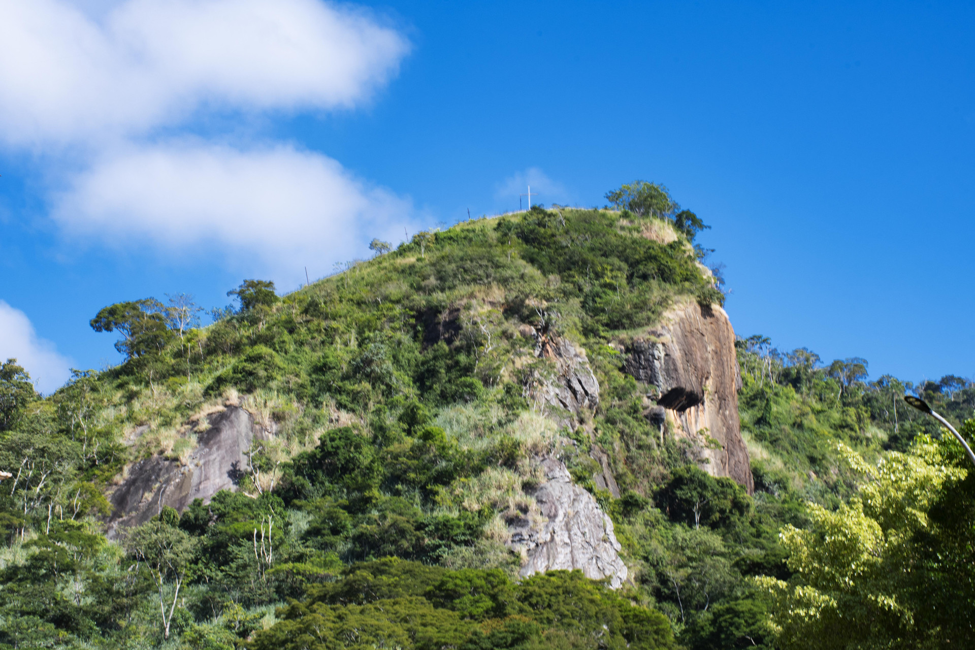 Morro do Cruzeiro