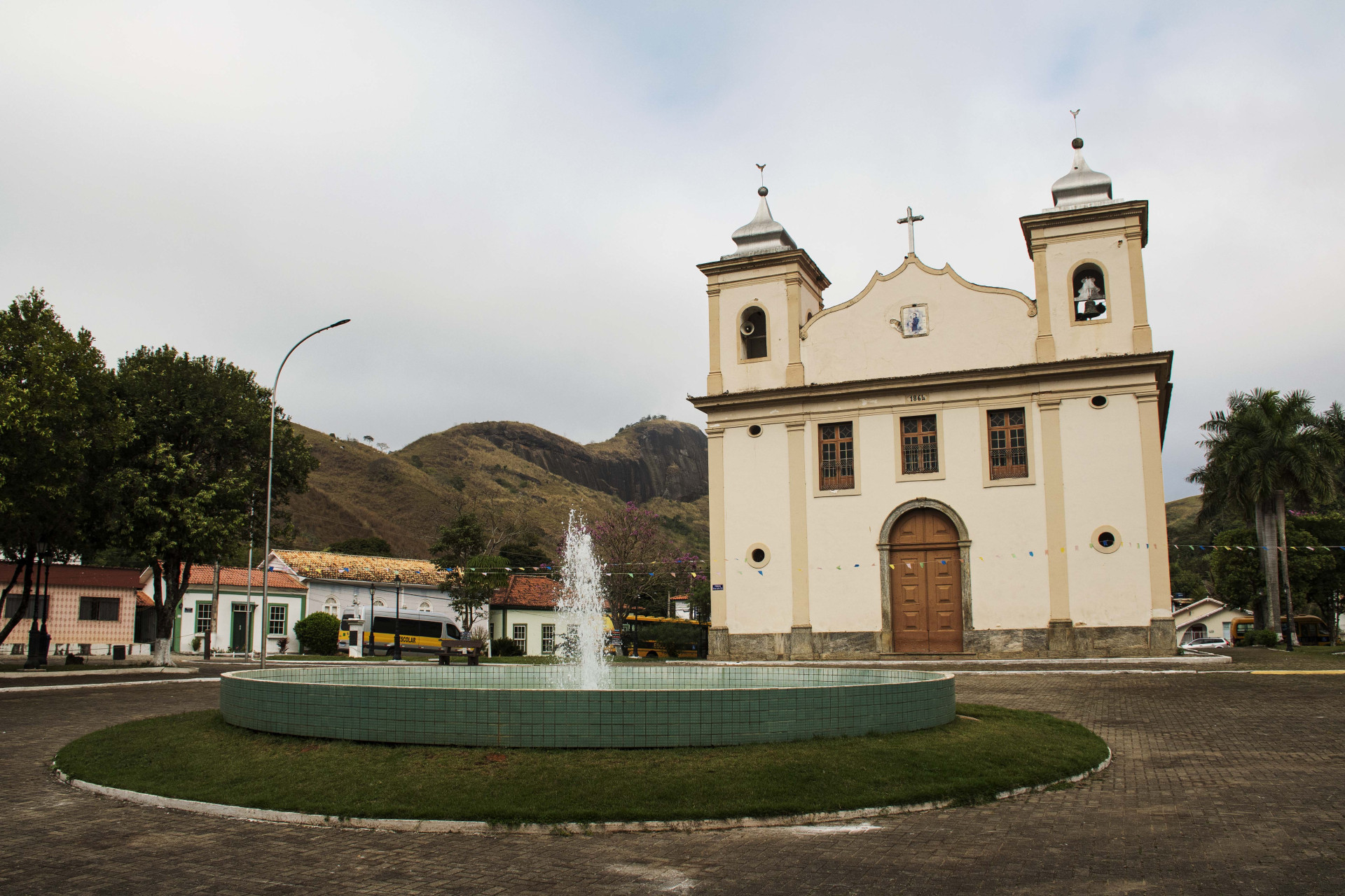 Igreja Matriz