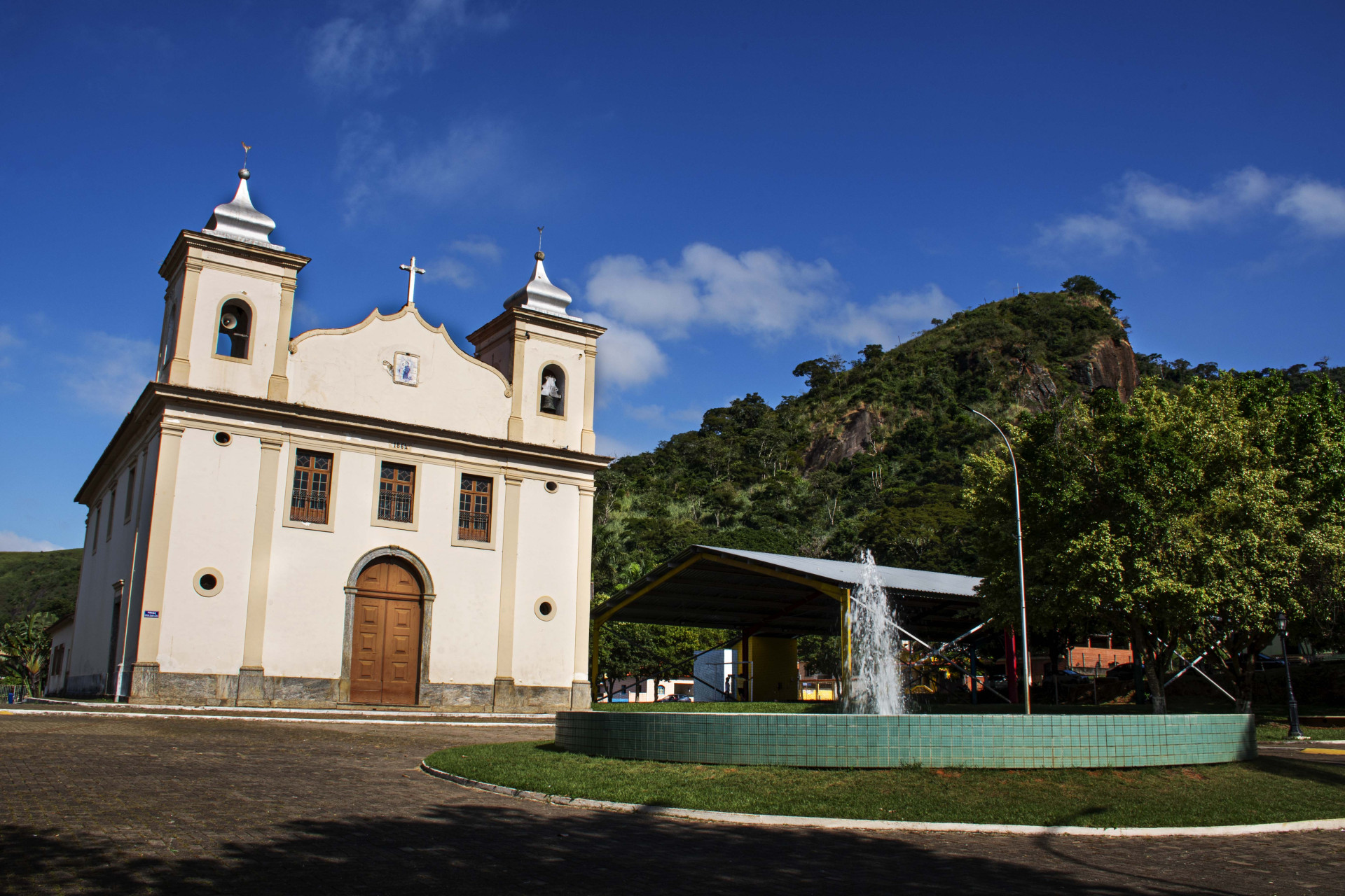 Igreja Matriz