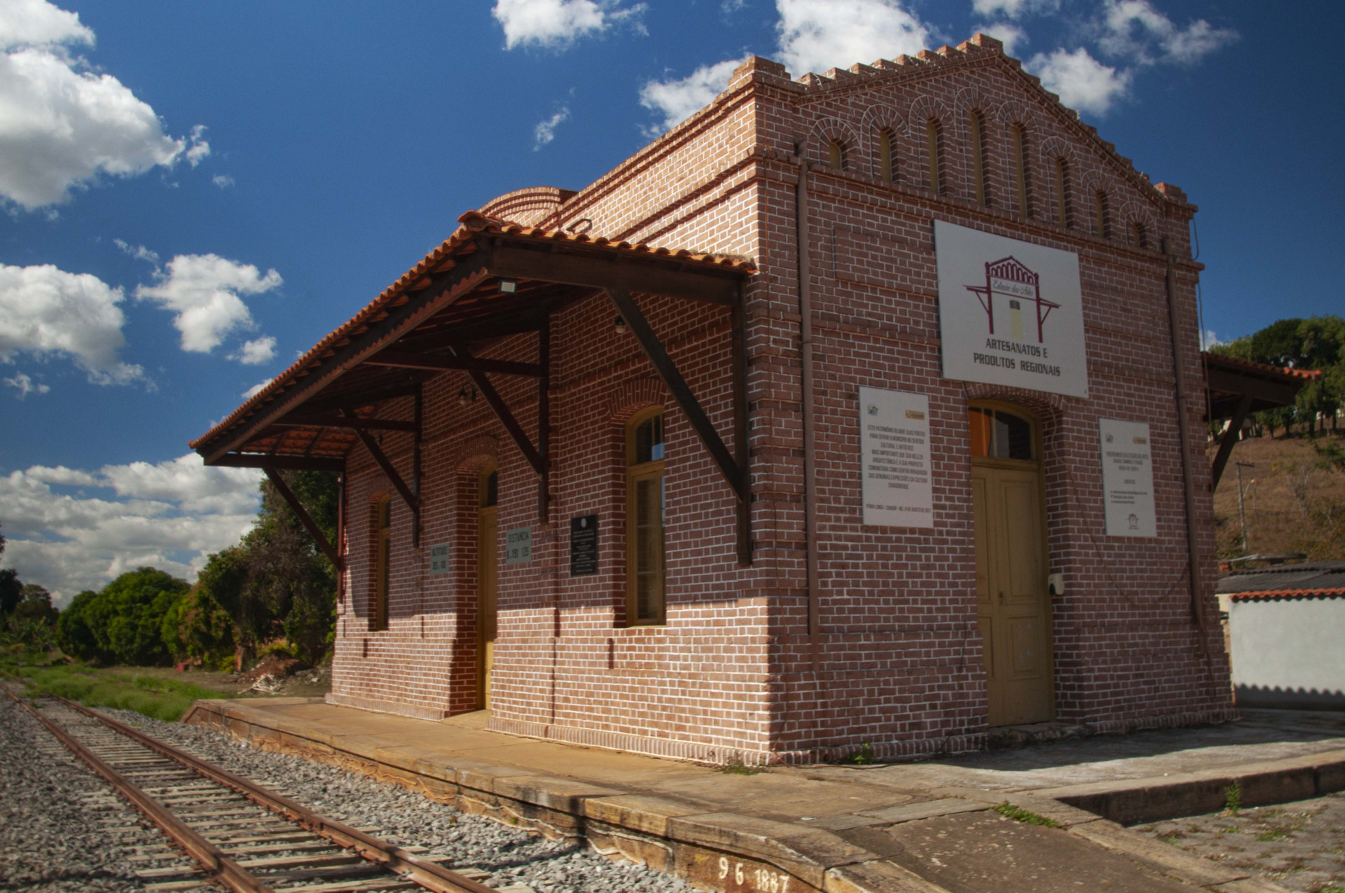 Estação de Penha Longa
