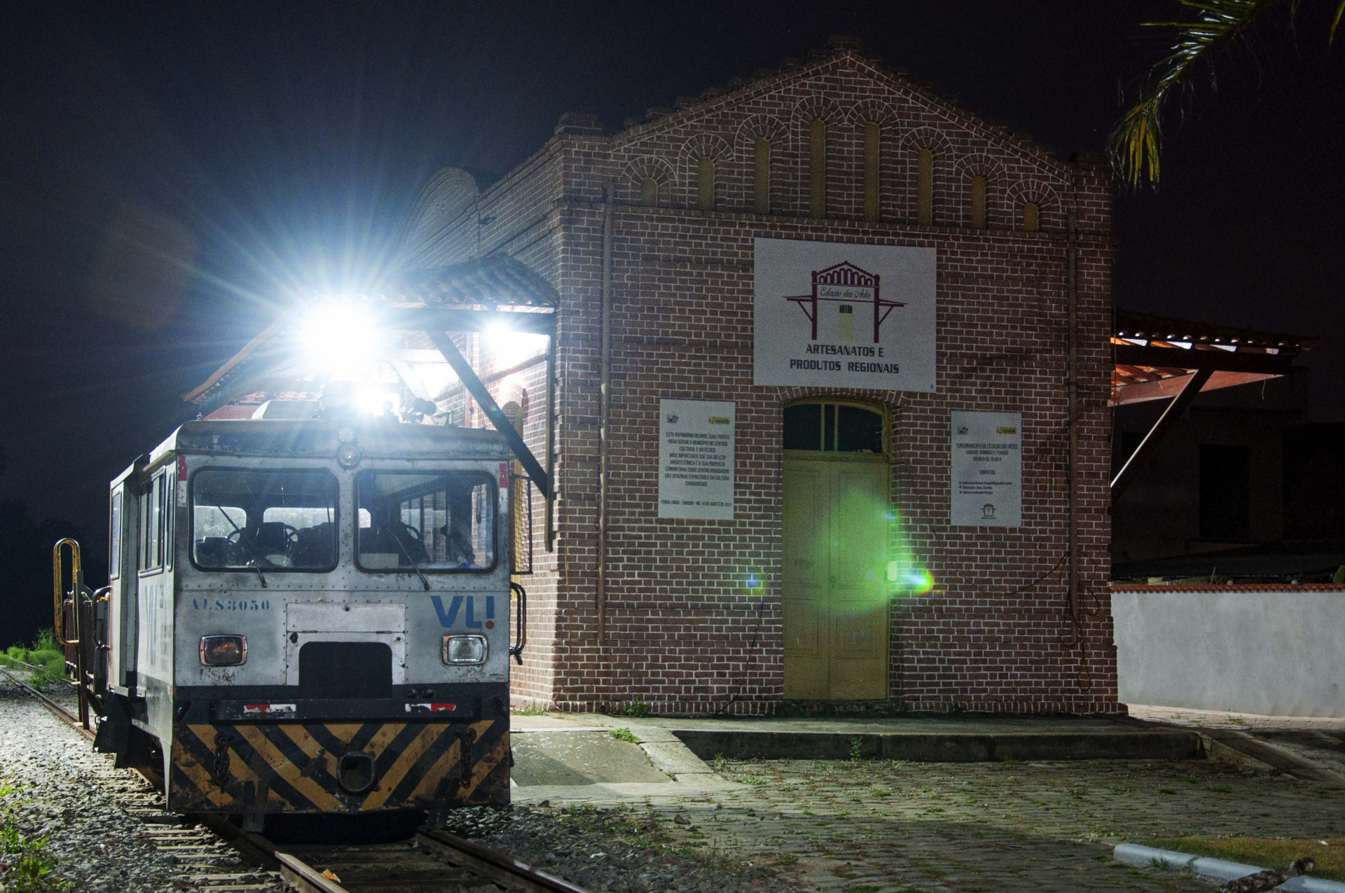 Estação de Penha Longa