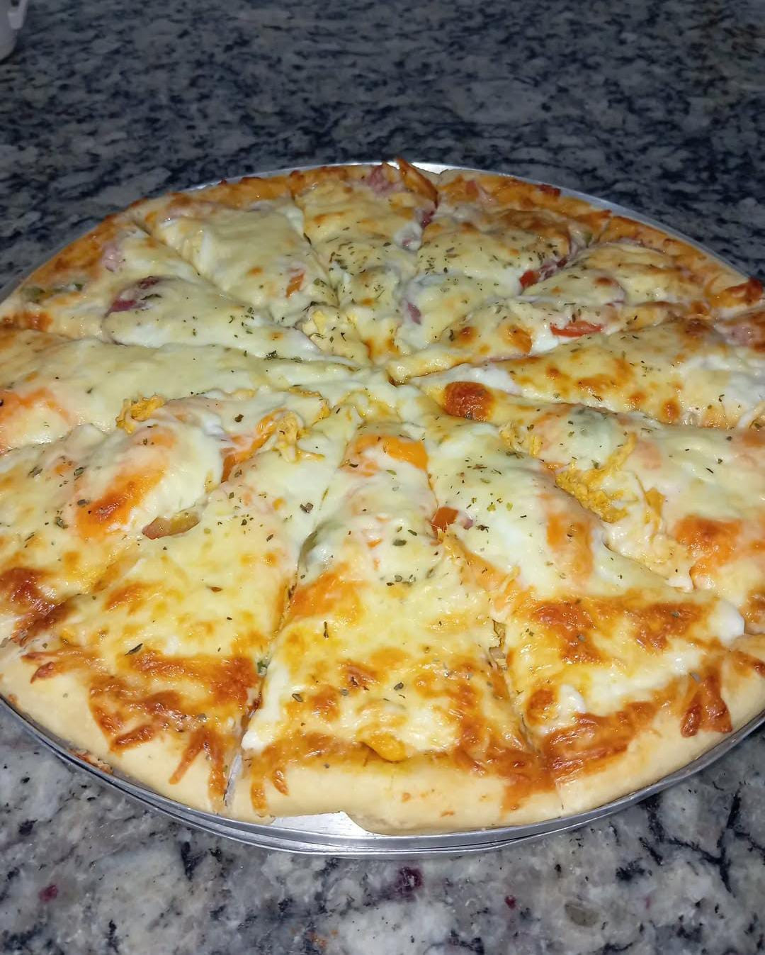 Mister Forno