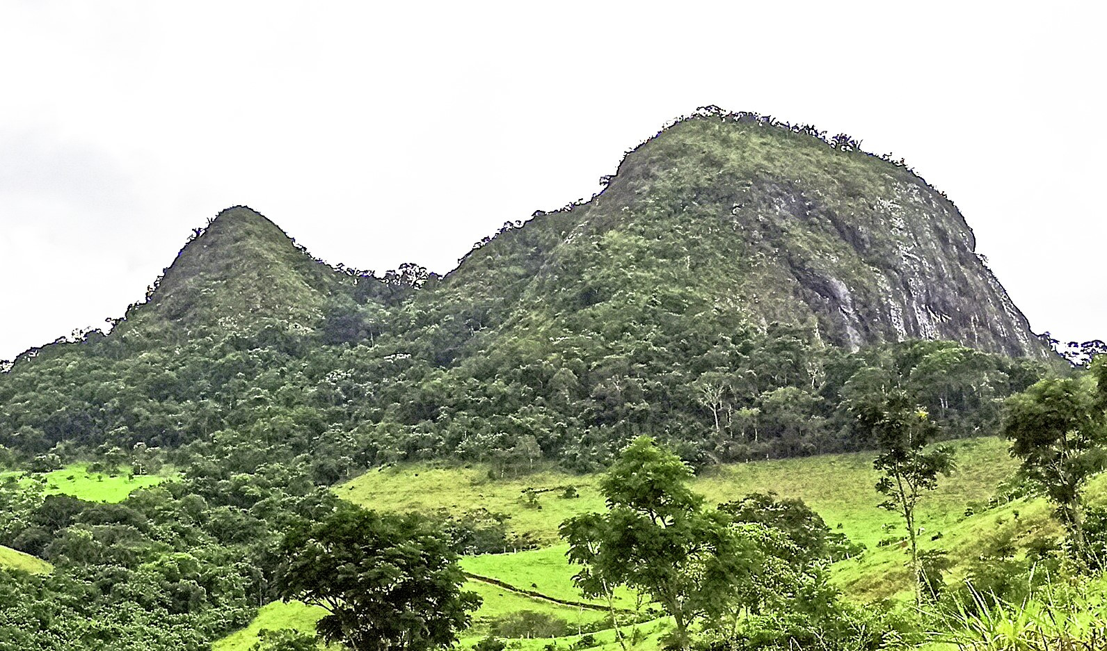 Pedra Branca