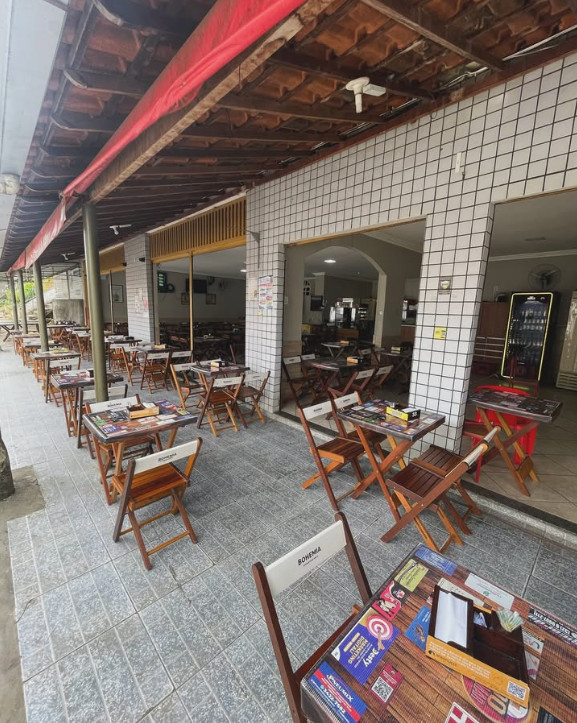 Bar do Wilmar