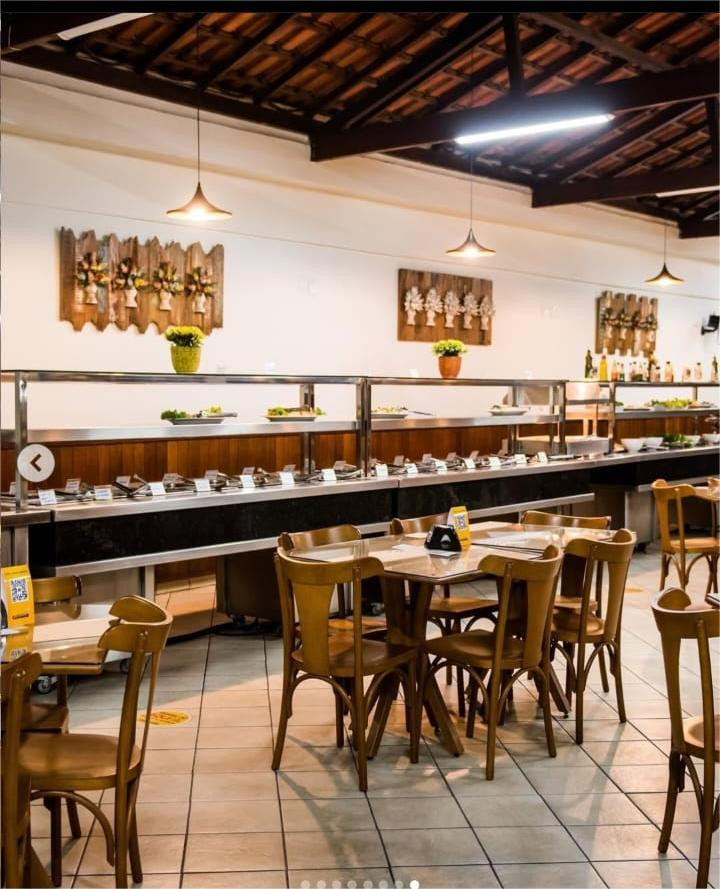 Churrascaria Carusinho