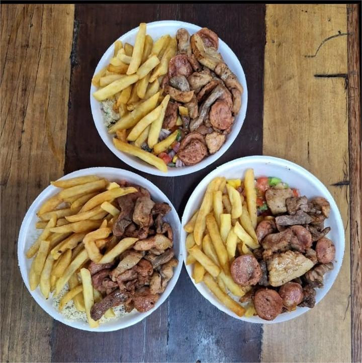 Churrascaria Carusinho