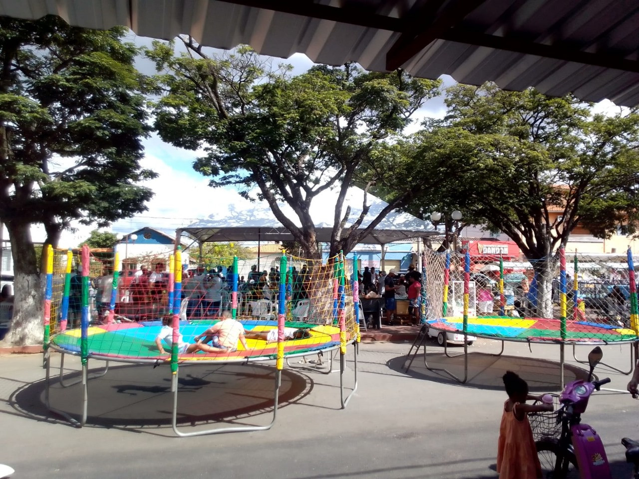 Feira Cultural 