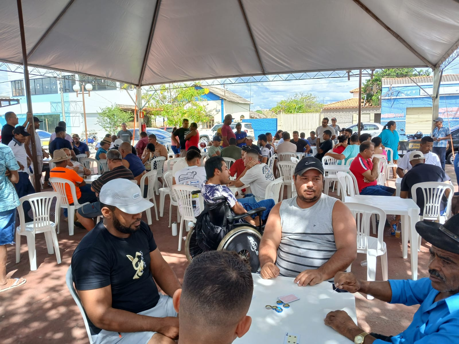 Feira Cultural 