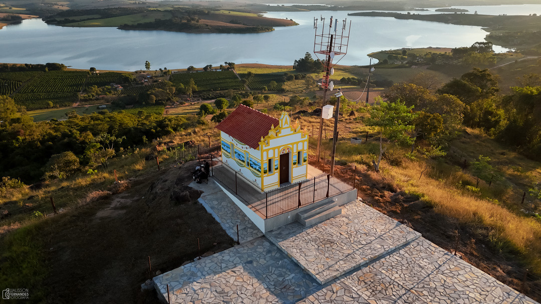 Serra do Capão Alto 