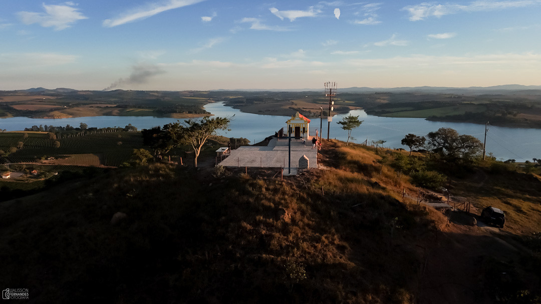 Serra do Capão Alto 
