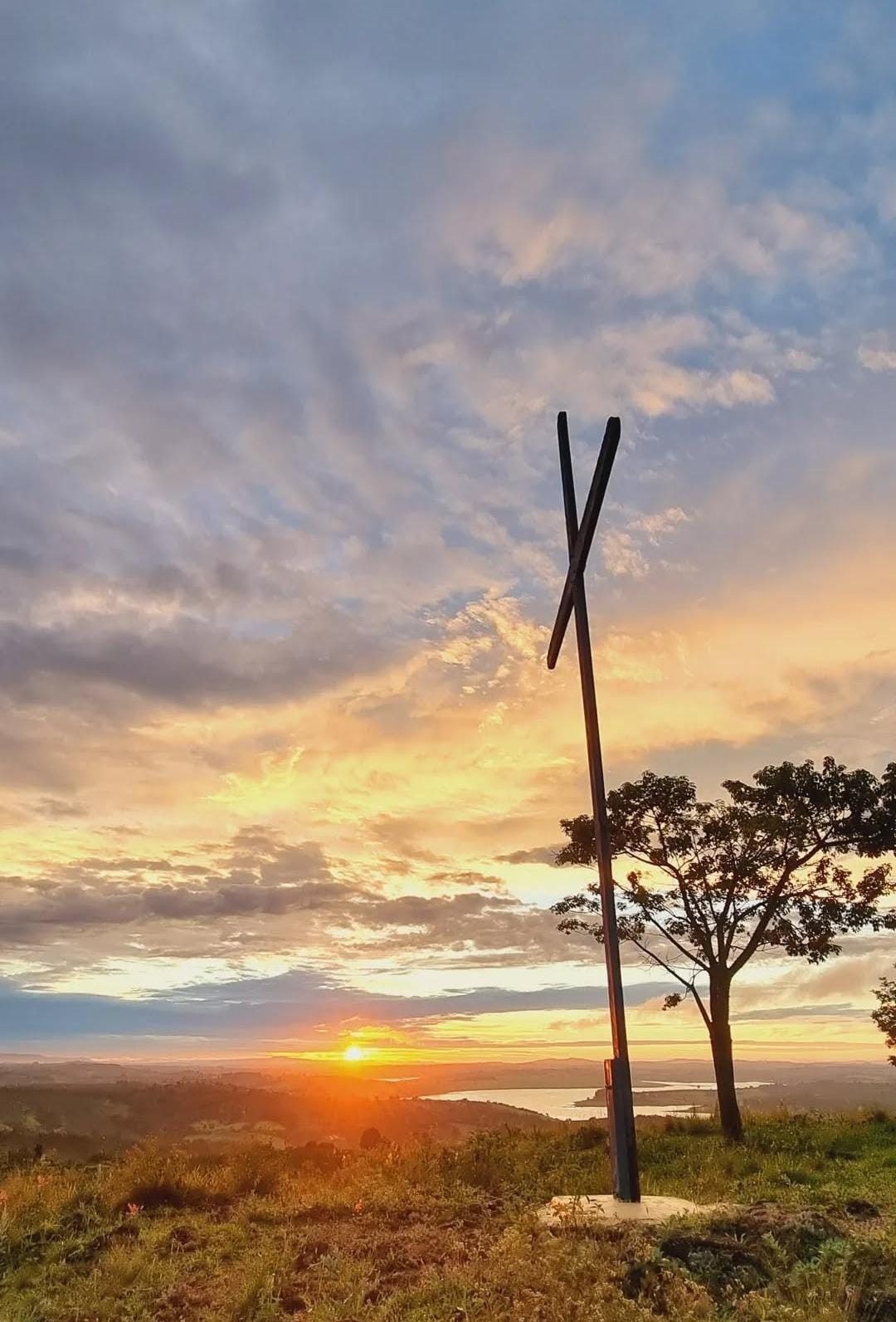 Serra do Capão Alto 