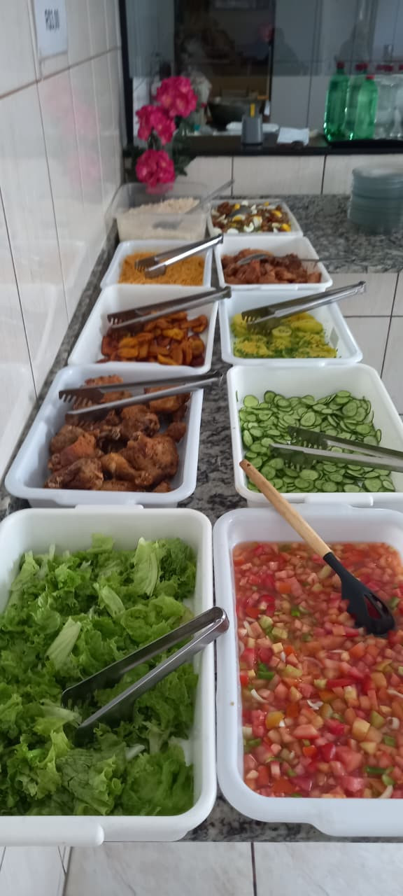 Restaurante e Lanchonete Bom Gosto