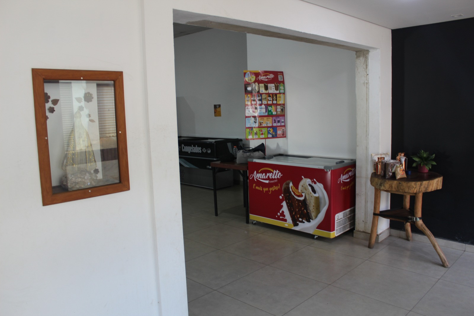 Panificadora e Lanchonete Serve Bem
