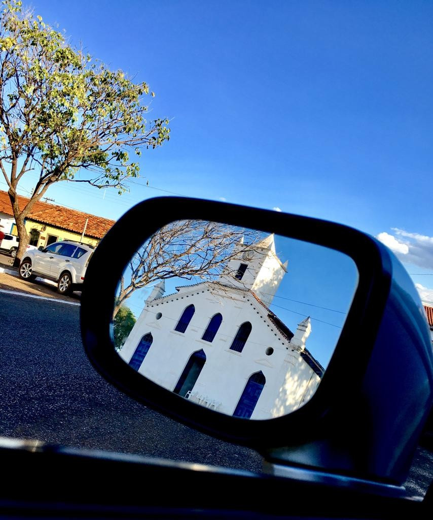 Igreja do Rosário